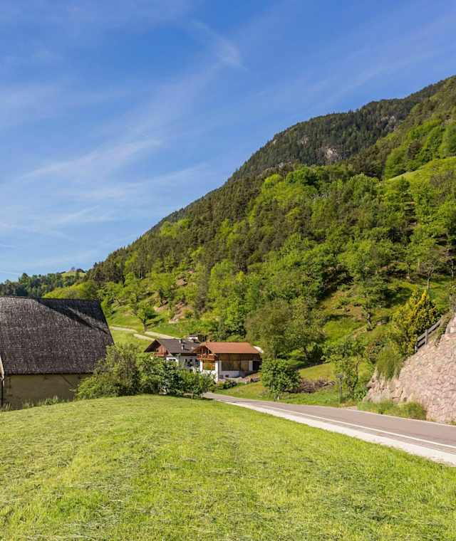 Wanderung zum Saubacher Kofel